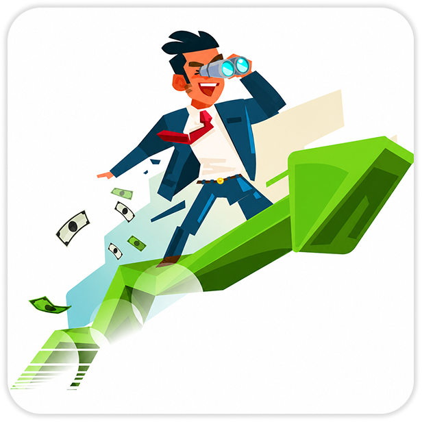 Business growth path